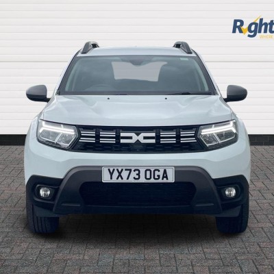 Dacia Duster 1.0 TCe Journey Euro 6 (s/s) 5dr