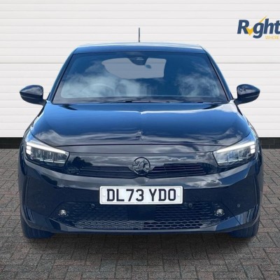 Vauxhall Corsa 1.2 GS 5dr