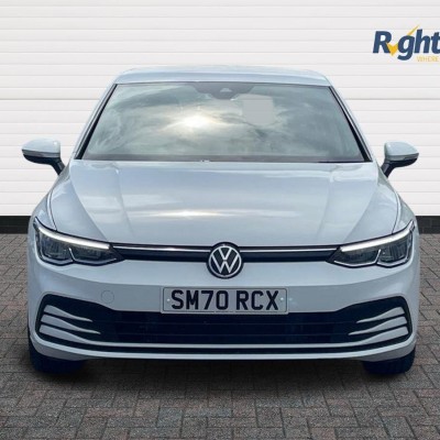 Volkswagen Golf 1.0 TSI Life 5dr