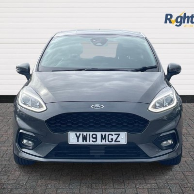 Ford Fiesta 1.0T EcoBoost ST-Line 3dr