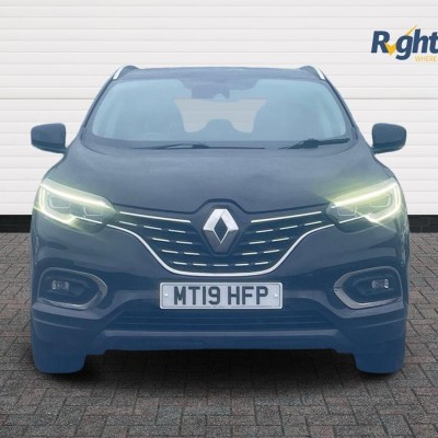 Renault Kadjar 1.3 TCe GT Line 5dr