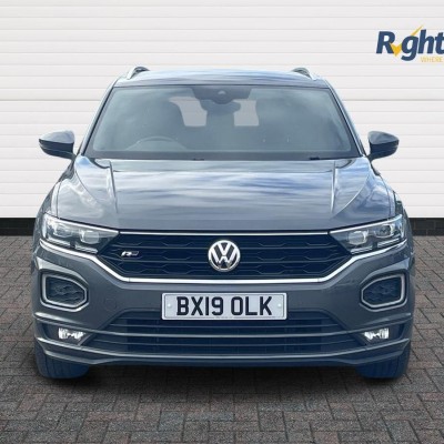 Volkswagen T-Roc 1.6 TDI R-Line 5dr