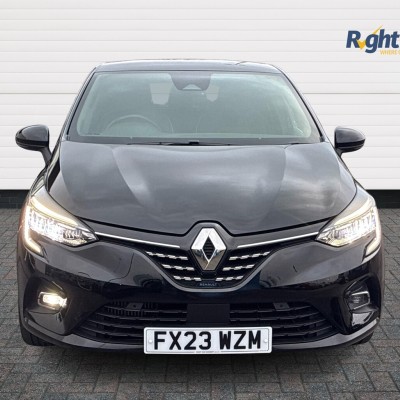 Renault Clio 1.0 Tce Techno