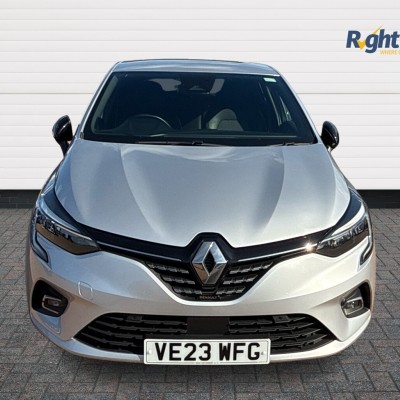 Renault Clio 1.0 Tce Techno