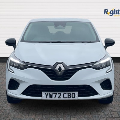 Renault Clio 1.0 Tce Evolution