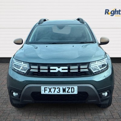 Dacia DUSTER 1.0 Tce Extreme Bi-Fuel