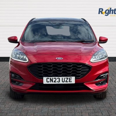Ford Kuga 1.5T EcoBoost ST-Line X Edition 5dr
