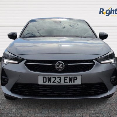 Vauxhall Corsa 1.2 GS 5dr