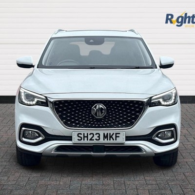 Mg MG HS 1.5 T-GDI Exclusive DCT 5dr