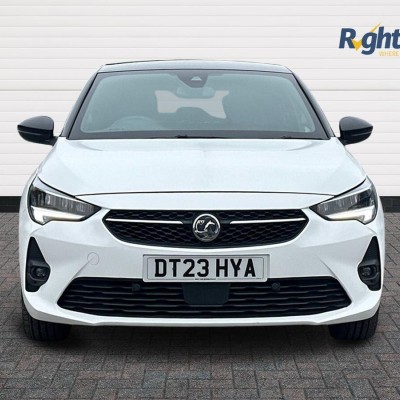 Vauxhall Corsa 1.2 GS 5dr