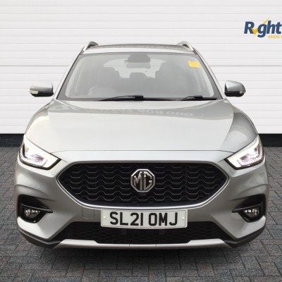 Mg Zs 1.5 VTI-Tech Exclusive