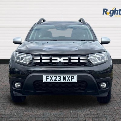 Dacia Duster 1.5 Blue dCi Expression 5dr