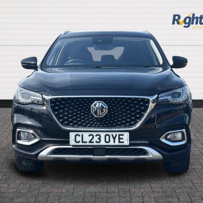 Mg MG HS 1.5 T-GDI Exclusive DCT 5dr