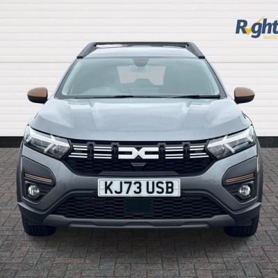Dacia Jogger 1.0 TCe EXTREME 5dr