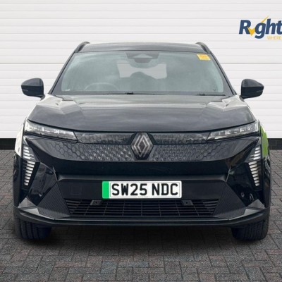 Renault Scenic E-Tech long range 87kWh esprit Alpine Auto 5dr