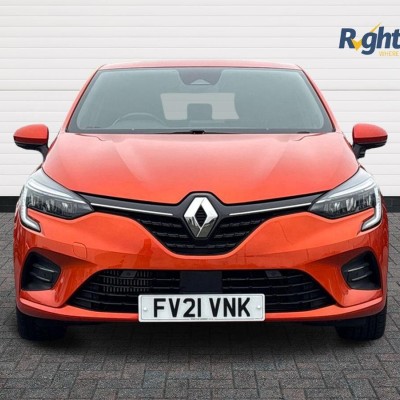 Renault Clio 1.0 TCe S Edition 5dr