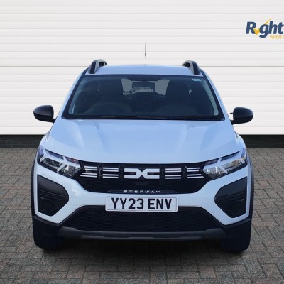 Dacia Sandero Stepway 1.0 Tce Essential