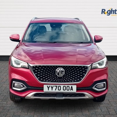 Mg MG HS 1.5 T-GDI Excite DCT 5dr