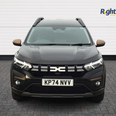 Dacia Jogger 1.6 Hybrid EXTREME Auto Euro 6 (s/s) 5dr