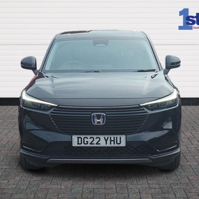 Honda HR-V 1.5 h i-MMD Elegance CVT Euro 6 (s/s) 5dr