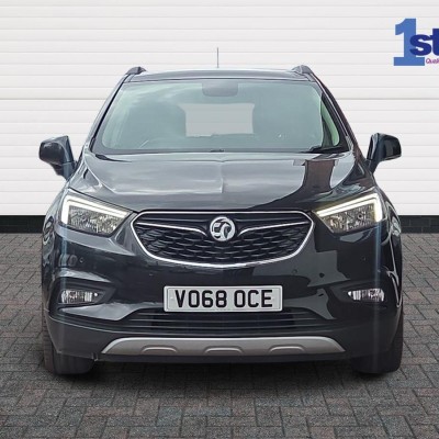 Vauxhall Mokka X 1.4i Turbo ecoTEC Active 5dr