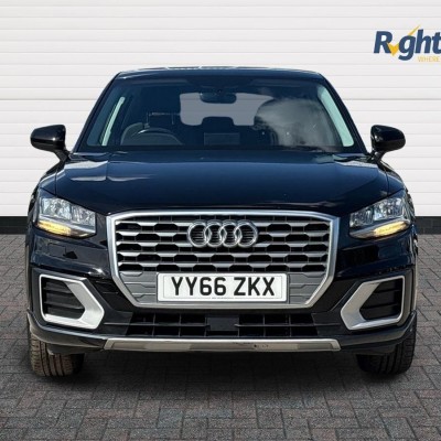 Audi Q2 1.4 TFSI CoD Sport 5dr