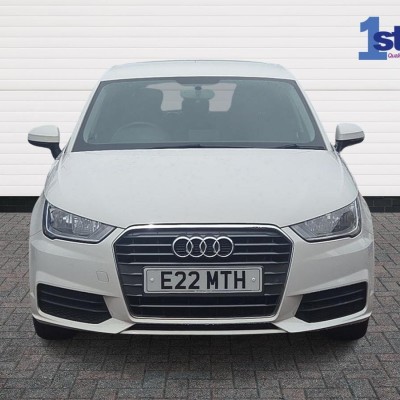 Audi A1 1.6 TDI SE Sportback 5dr