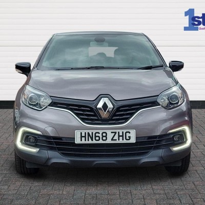 Renault Captur 0.9 TCe ENERGY Iconic 5dr