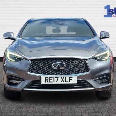 Infiniti Q30 1.5d Premium Tech 5dr