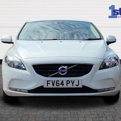 Volvo V40 1.6 T2 ES 5dr