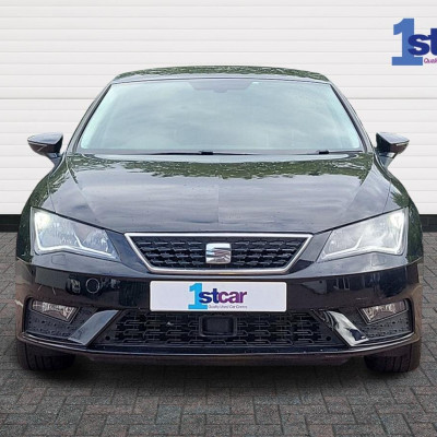 Seat Leon 1.6 TDI SE Dynamic Technology 5dr