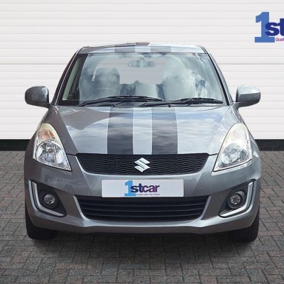 Suzuki Swift 1.2 SZ3 3dr
