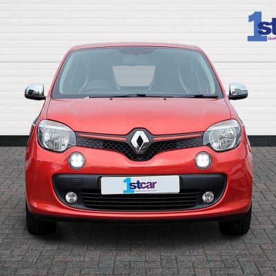 Renault Twingo 0.9 TCe ENERGY Dynamique S 5dr