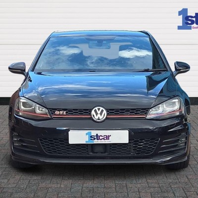 Volkswagen Golf 2.0 TSI BlueMotion Tech GTI Performance DSG 5dr