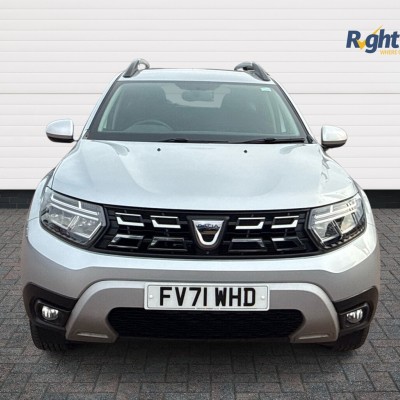 Dacia DUSTER 1.0 Tce Prestige