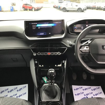 Peugeot 2008 1.2 Puretech 130 Allure