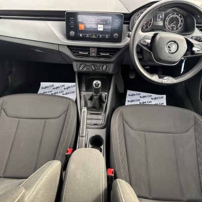 Skoda Kamiq 1.0 Tsi Se