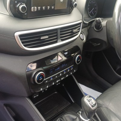 Hyundai Tucson Premium Se T-Gdi 2