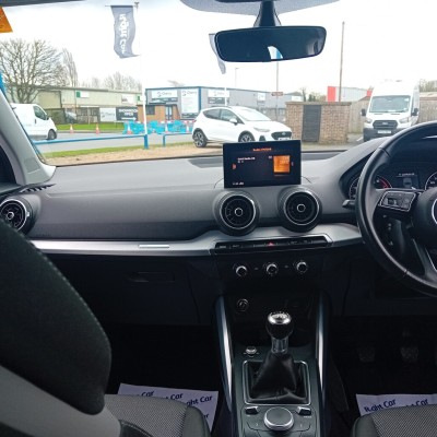 Audi Q2 1.0 Sport 30 Tfsi