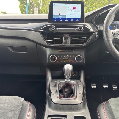 Ford Kuga 1.5T EcoBoost ST-Line X Edition 5dr