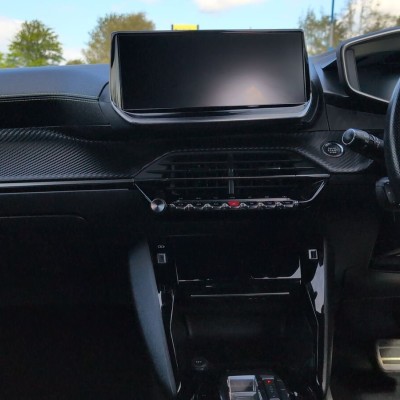 Peugeot 2008 50kWh GT Premium Auto 5dr