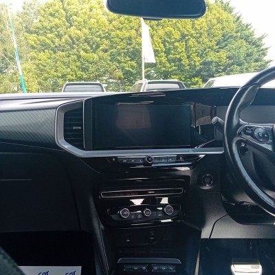 Vauxhall Mokka 50kWh Ultimate Auto 5dr