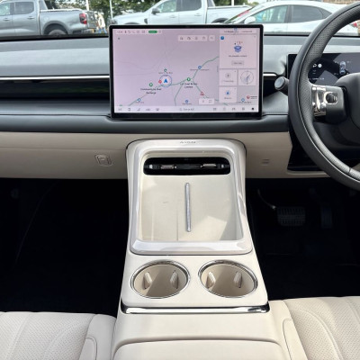 Aion V 75.3kWh Auto 5dr