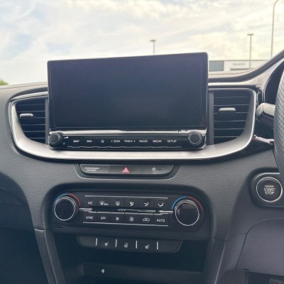 Kia Ceed 1.5 T-GDi GT-Line S 5dr