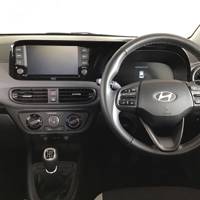 Hyundai i10 1.0 Advance 5dr