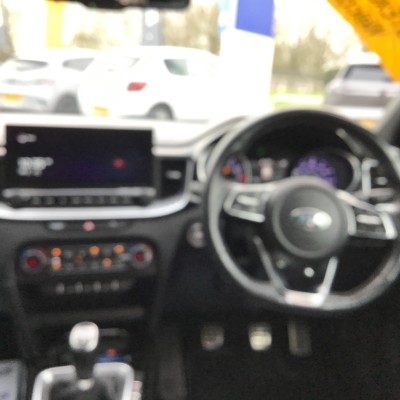 Kia ProCeed 1.5 T-Gdi Gt-Line Shooting Brake