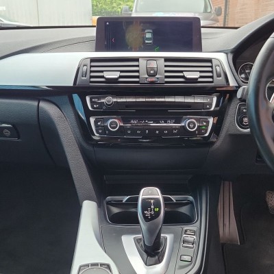 Bmw 420D 2.0 420d M Sport Auto 2dr