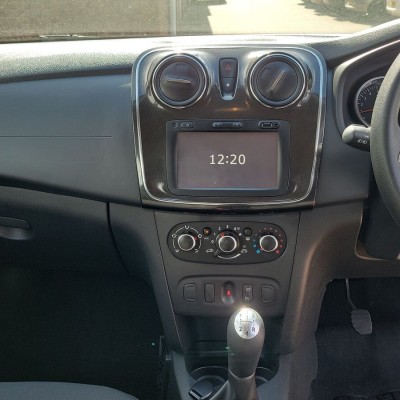 Dacia Sandero 1.5 dCi Laureate 5dr