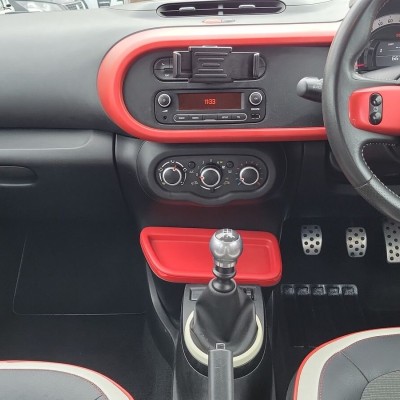 Renault Twingo 0.9 TCe ENERGY Dynamique S 5dr