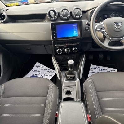 Dacia DUSTER 1.0 Tce Prestige